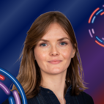 Charlyne GRAVELINE