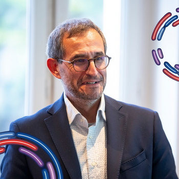 Frédéric MARTY