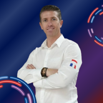 Olivier DE BOSSCHER