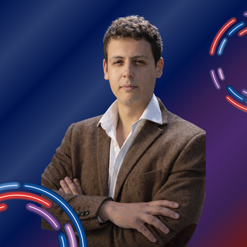 Badr EL IDRISSI MOKDAD