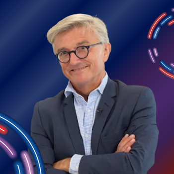 Hervé KRUX