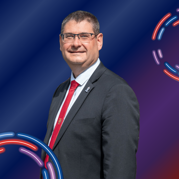 Laurent ROUX