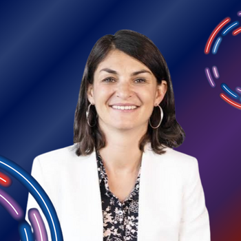 Aurélie TROUVÉ