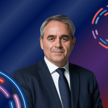 Xavier BERTRAND