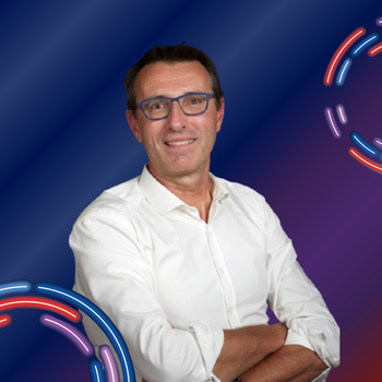 Olivier DUBREU