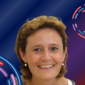 Anne ESCRIVA