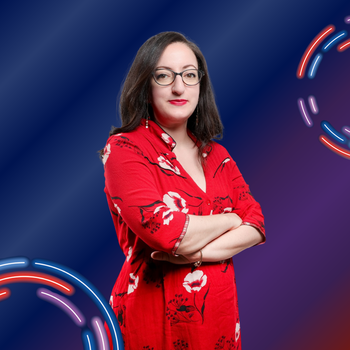 Katia CHEBBAH
