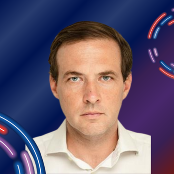 Martin DE SOUZA
