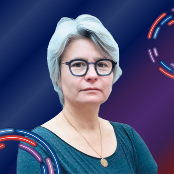 Patricia RENAUD