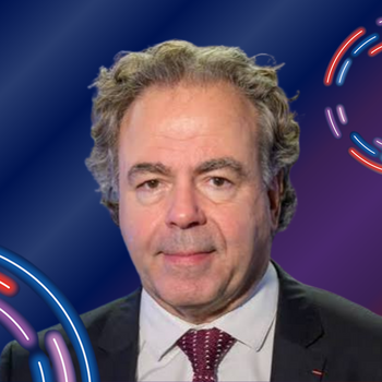 Luc CHATEL