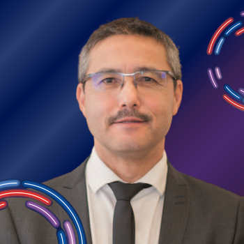 Sylvain LÉ