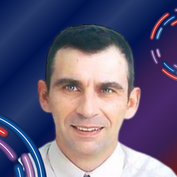 Eric SILVENTE