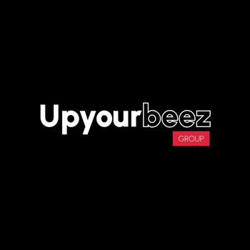 UPYOURBIZZ X RUBEEZ
