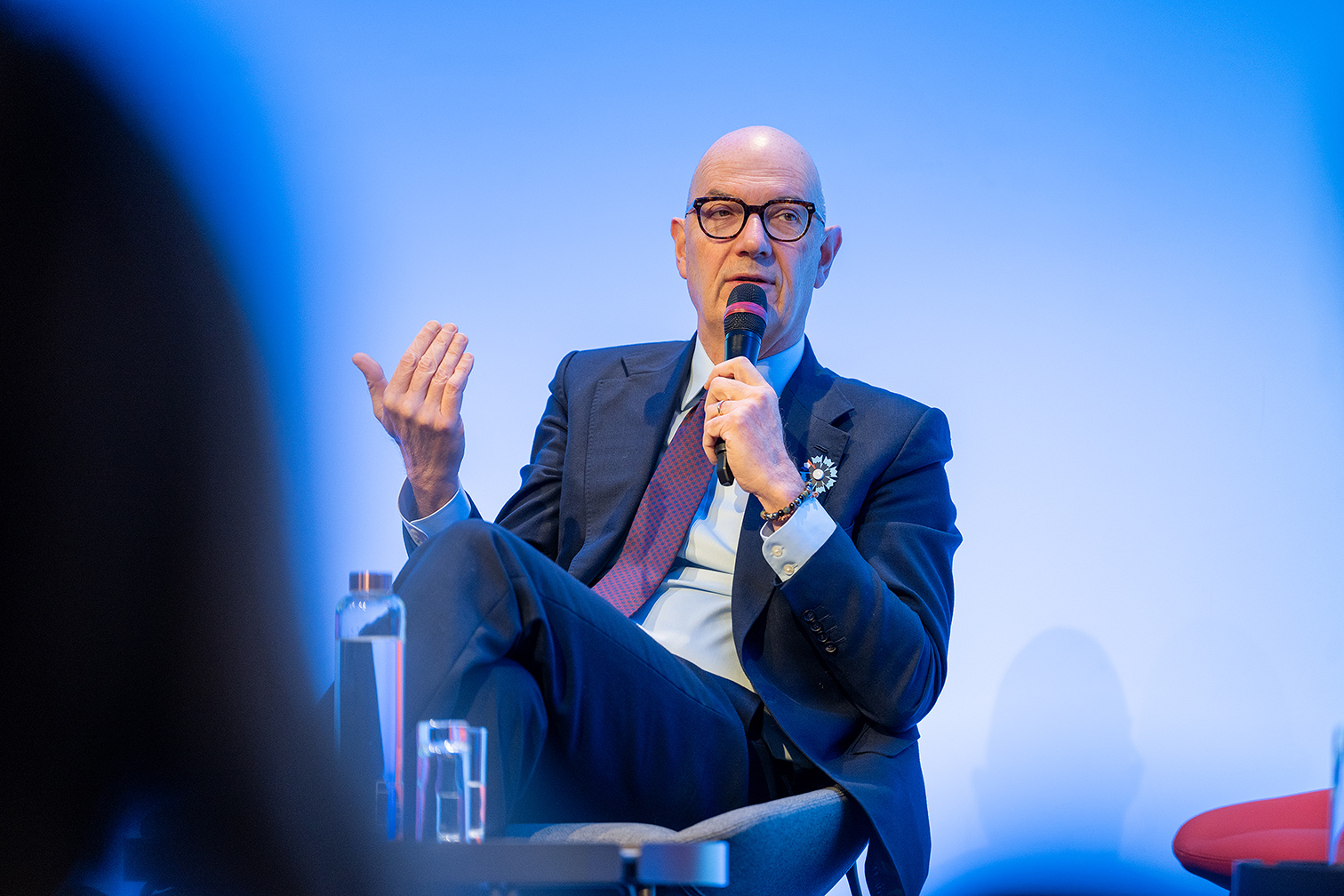 Les Assises de l'industrie conférence 2024