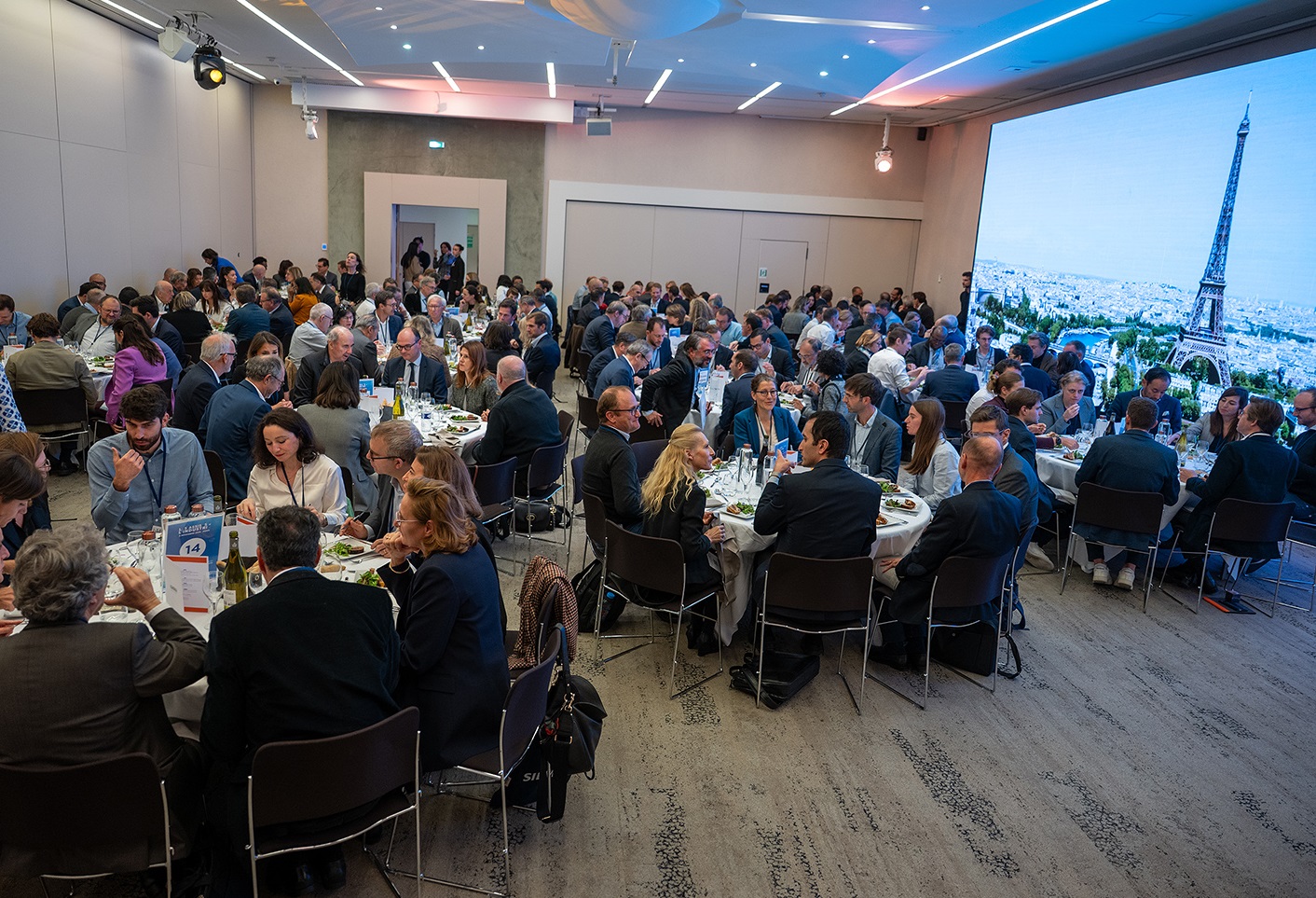 Les Assises de l'Industrie