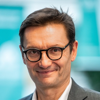 Guillaume DE GOYS