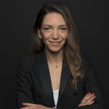 Nassima AUVRAY
