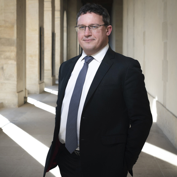 Vincent STRUBEL