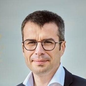 Cédric MERLIN