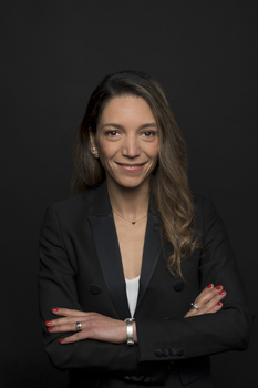 Nassima AUVRAY