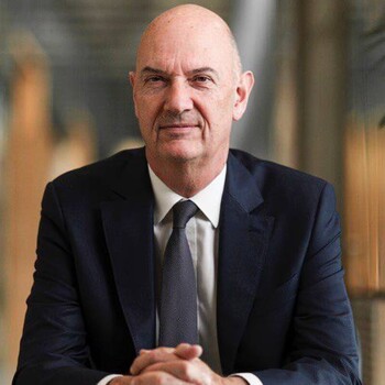 Ministre de l'Économie, des Finances et de la Souveraineté industrielle, énergétique et numérique