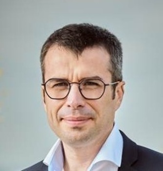 Cédric MERLIN