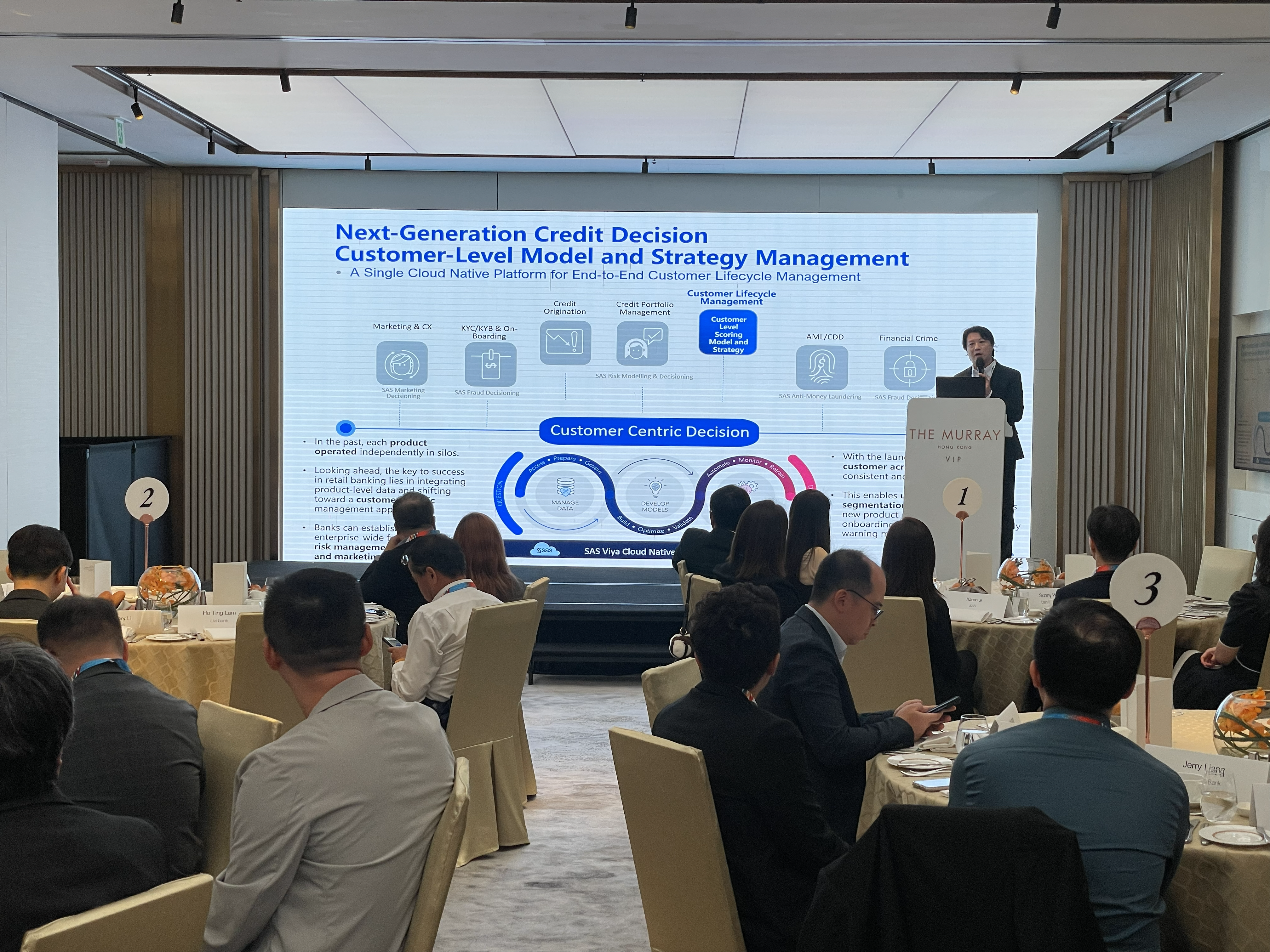 Future Risk & Fraud Forum