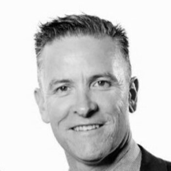 Sean Mathieson