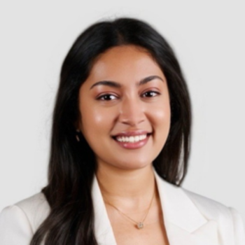 Harshini Jayakumar