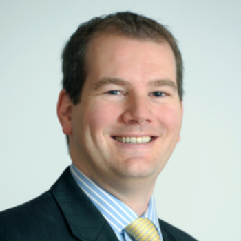 Keith Swanson
