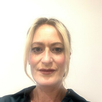 Claire Shaw