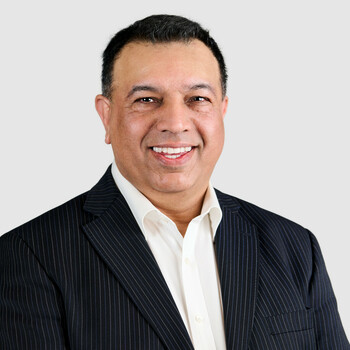 Zaffar Habib
