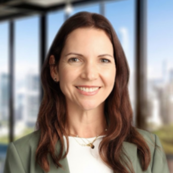 Dr. Terisa Roberts