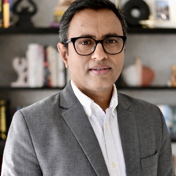 Debarshi Sanyal