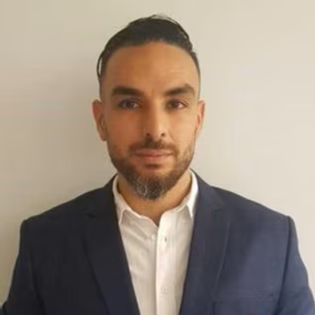 Ahmed Drissi