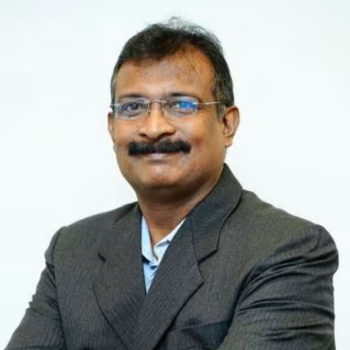 Siva Ramakrishnan