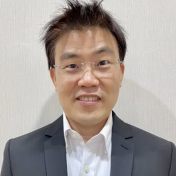 Dr. Sanphet Sukhapesna