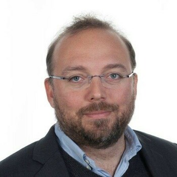 Christopher Ghenne