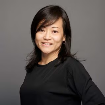 Lina Tong