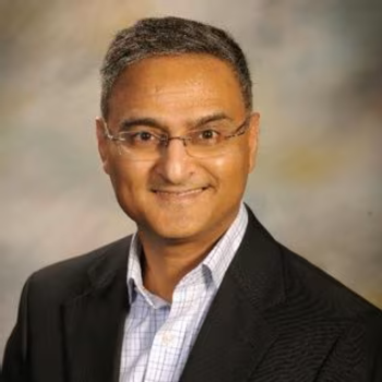 Naeem Siddiqi