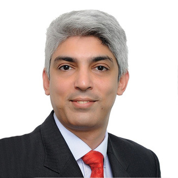 Deepak Ramanathan