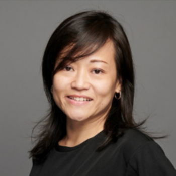 Lina Tong
