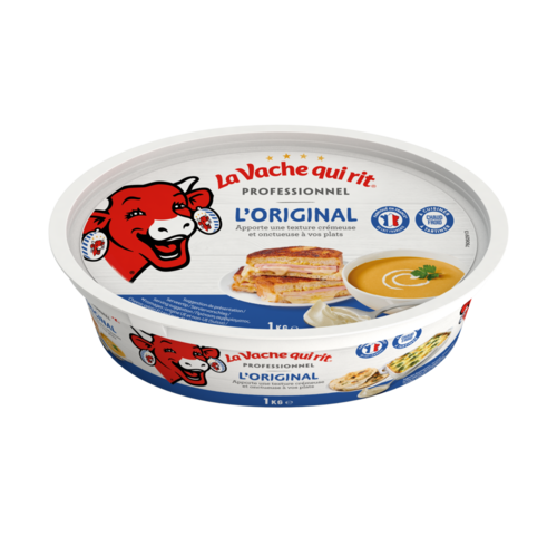 La Vache qui Rit 1kg - 305420
