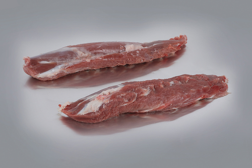 172114 FILET MIGNON DE PORC MASSIF CENTRAL ET SES CONTREFORTS X3 VPF