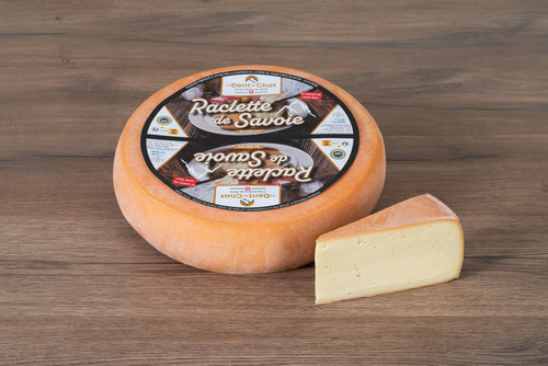 Raclette de Savoie IGP