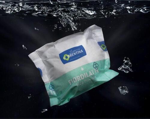 Fiordilatte della Penisola 600g