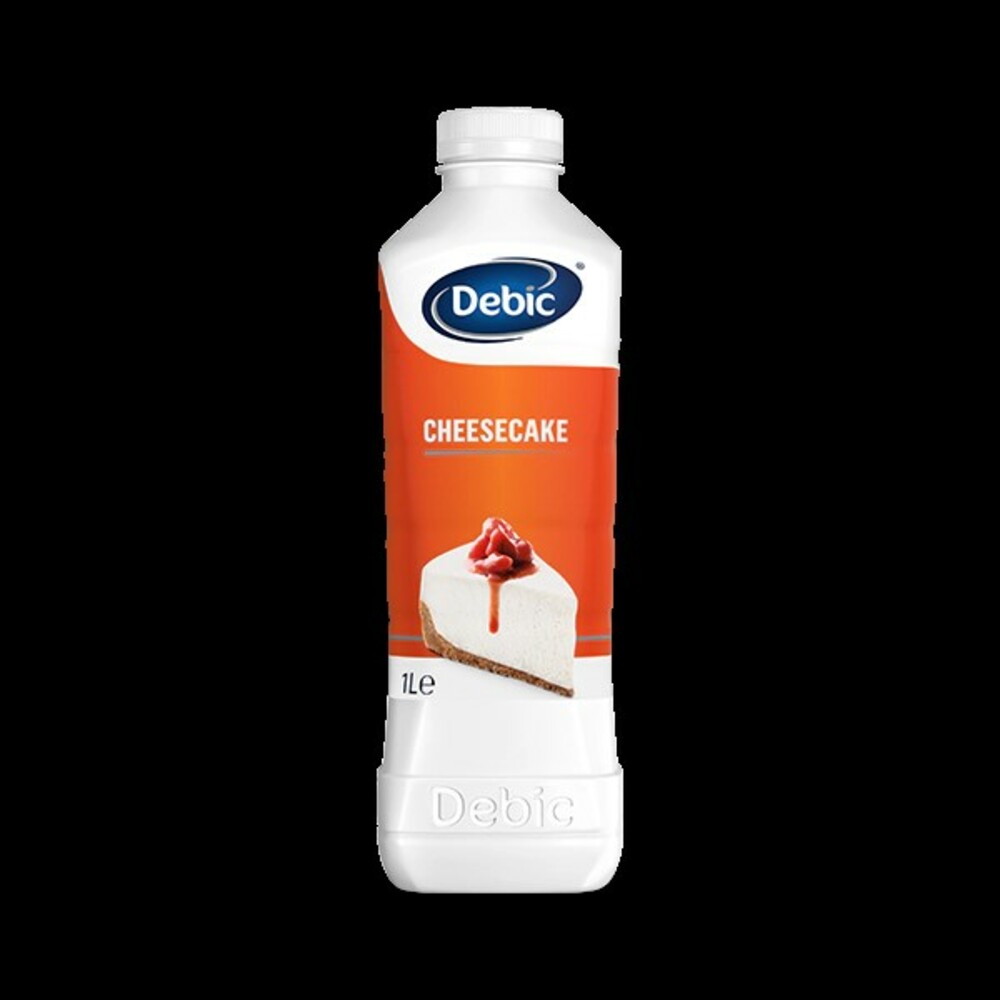 314929 CHEESECAKE DEBIC 