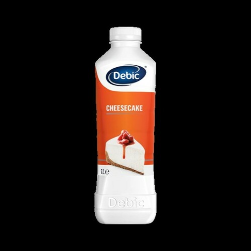 314929 CHEESECAKE DEBIC 
