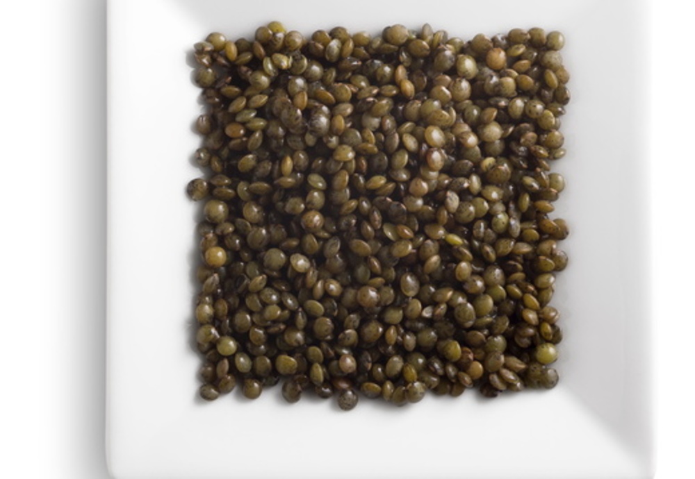 229864 - Lentilles vertes Bio 5G