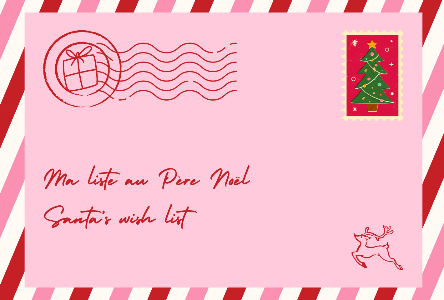 Les Tops Noël 2025